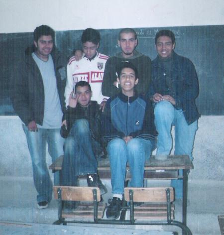 classe 8
